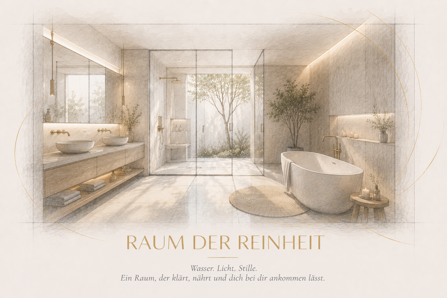 Ein Tiny House – klein,